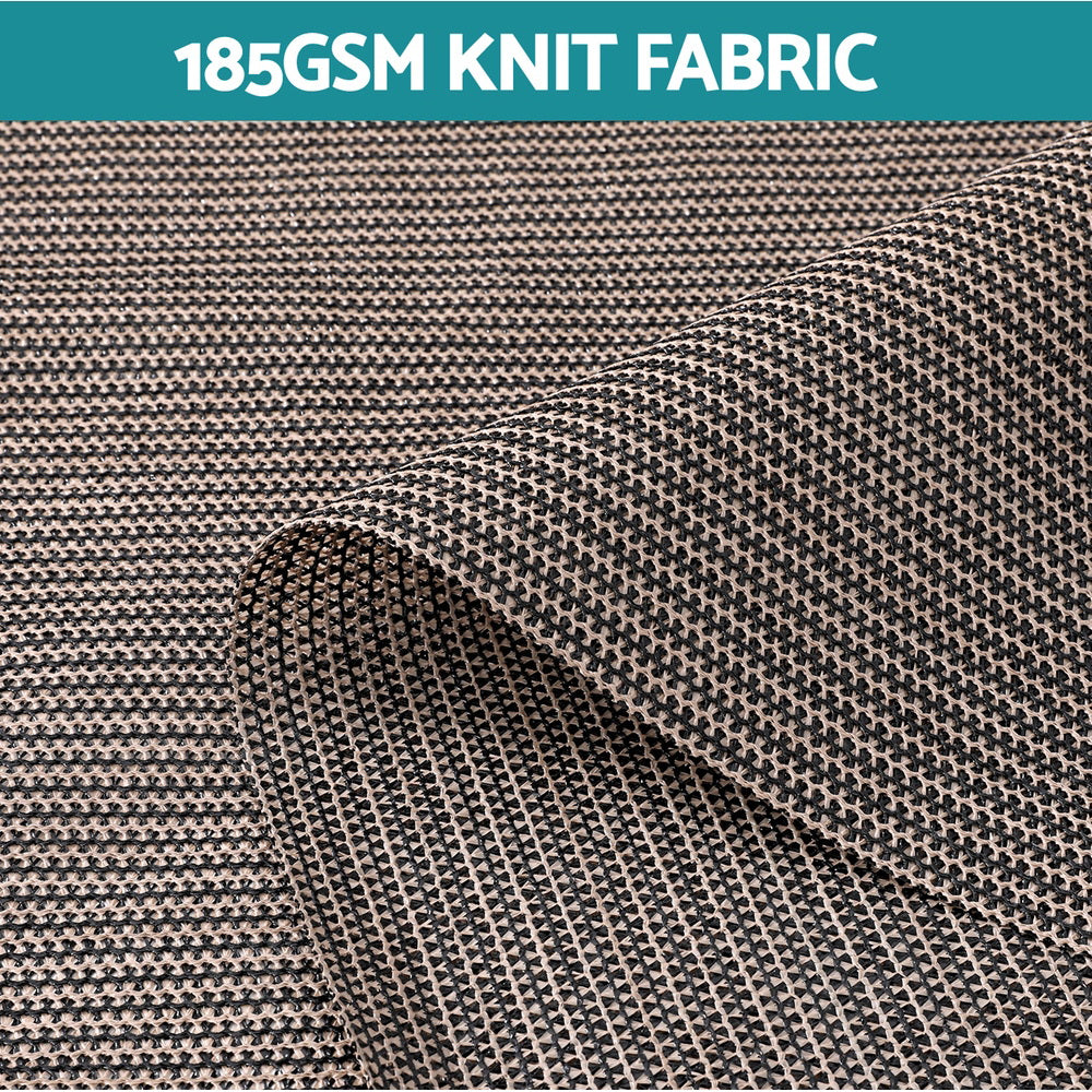 Outdoor Window Blinds / Roll Down Awning Shade