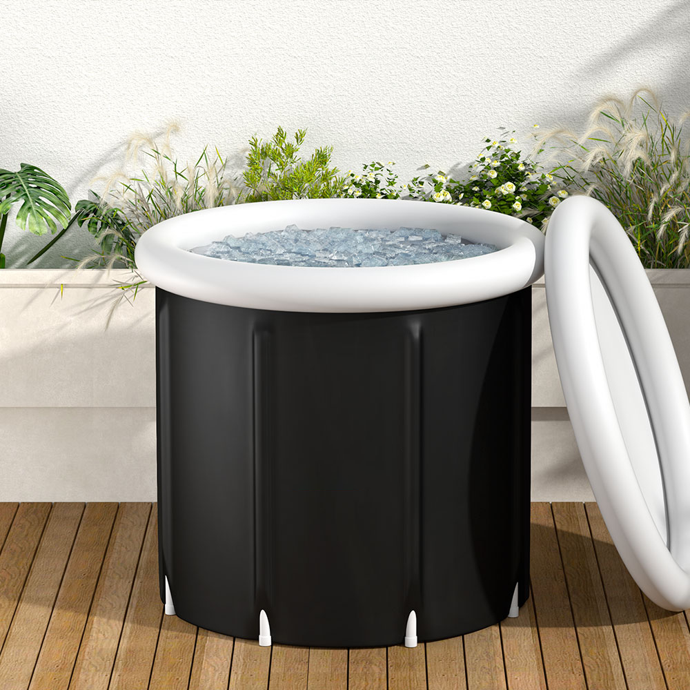 Portable Ice Bath Circle