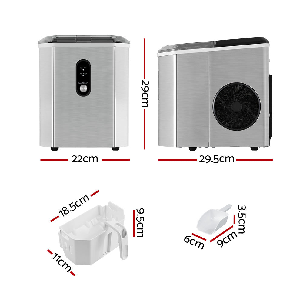 Portable Ice Maker