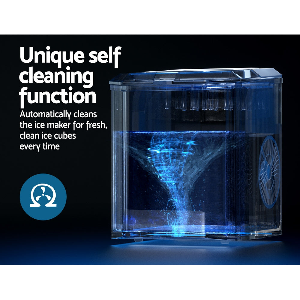 Portable Ice Maker