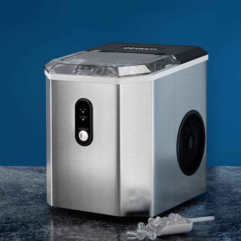 Portable Ice Maker