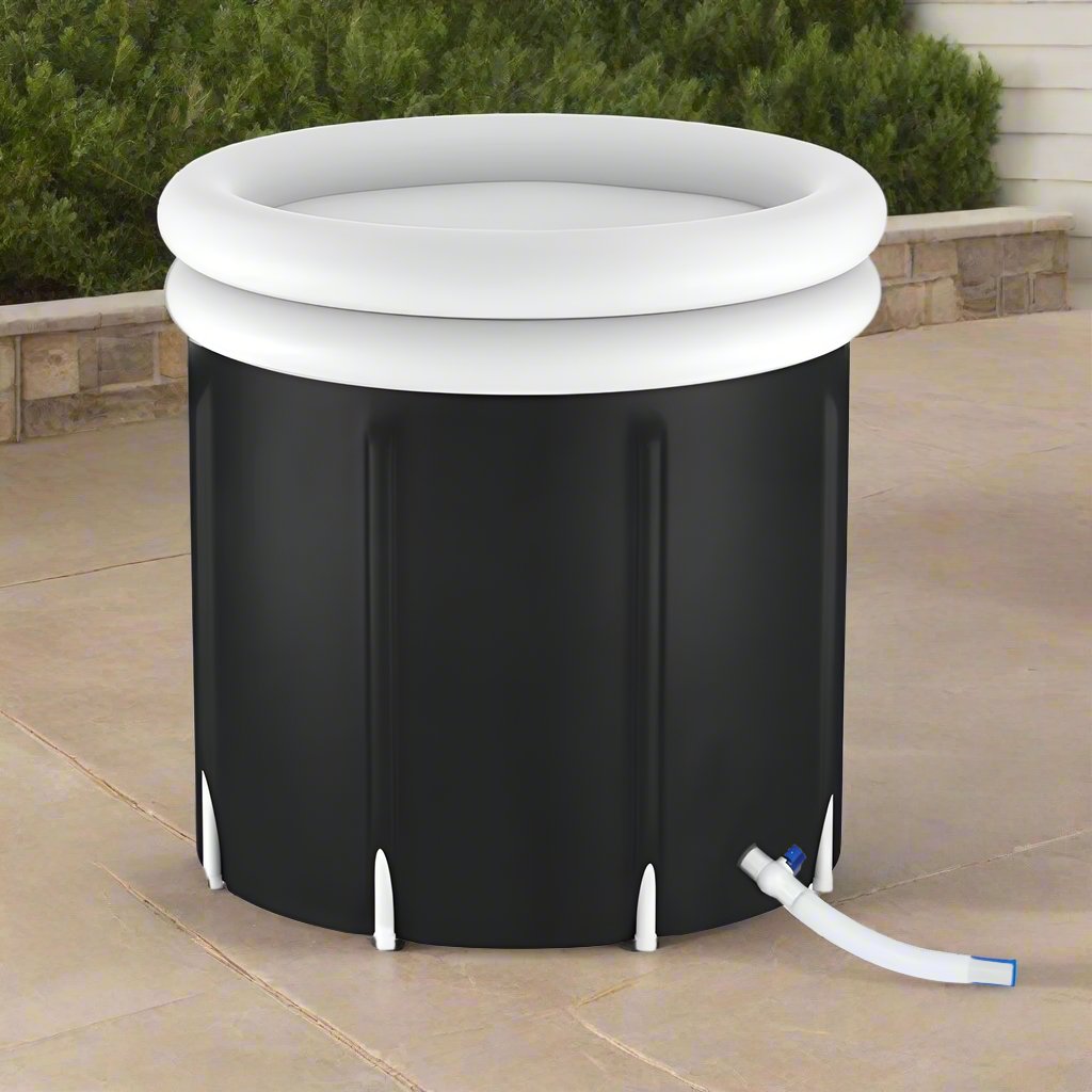 Portable Ice Bath Circle