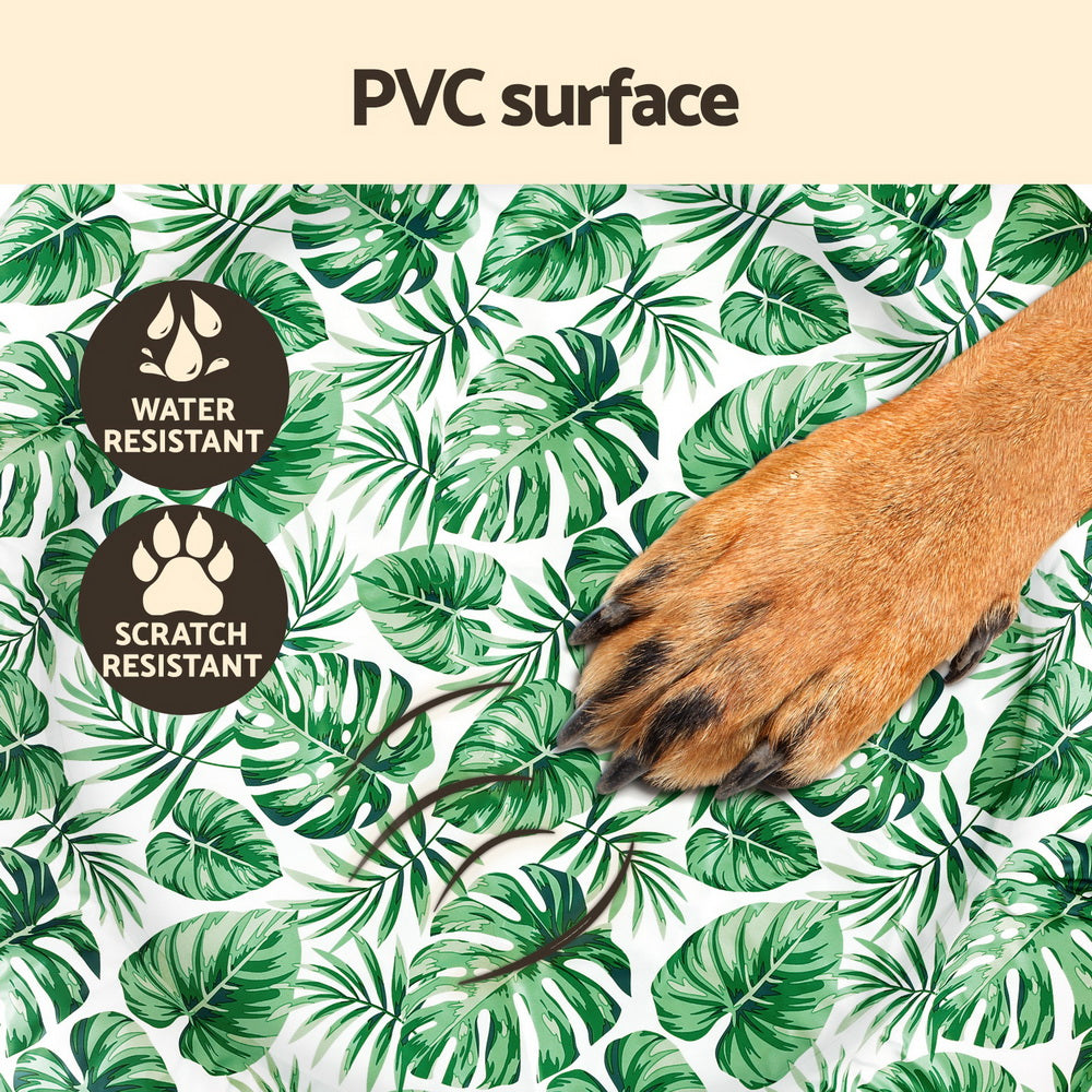 Pet Cooling Mat Round 75cm