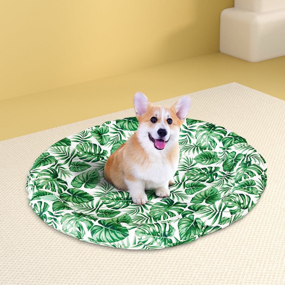 Pet Cooling Mat Round 75cm