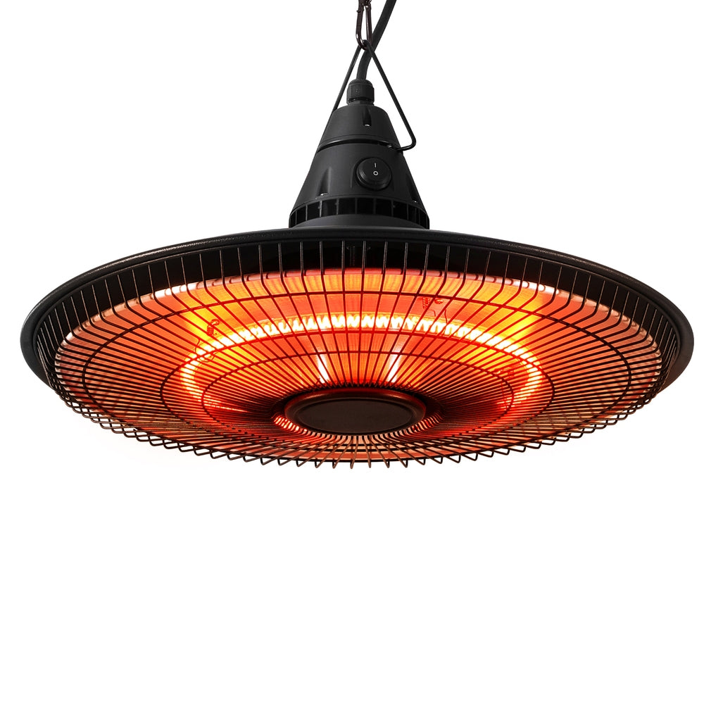 Hanging Infrared Heater 1500W