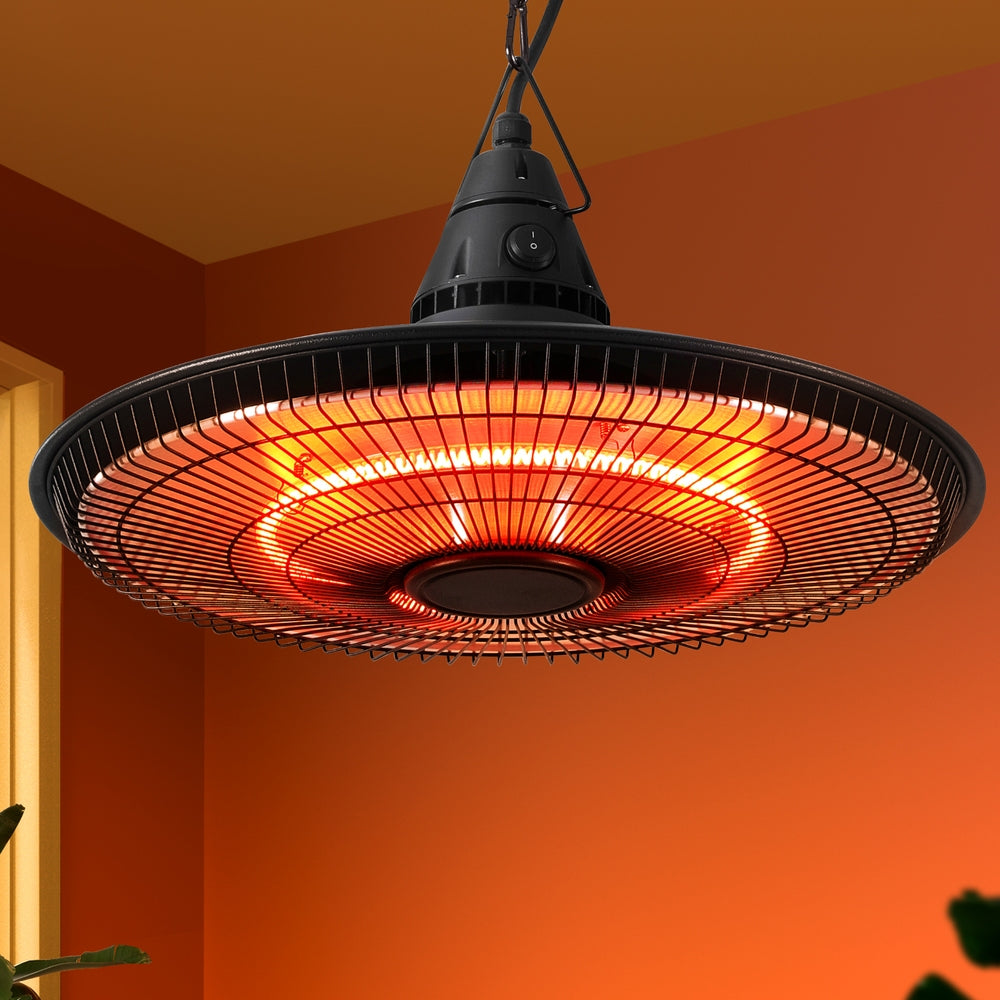 Hanging Infrared Heater 1500W