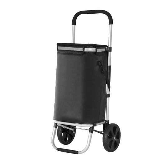 Shopping Trolley with Cooler