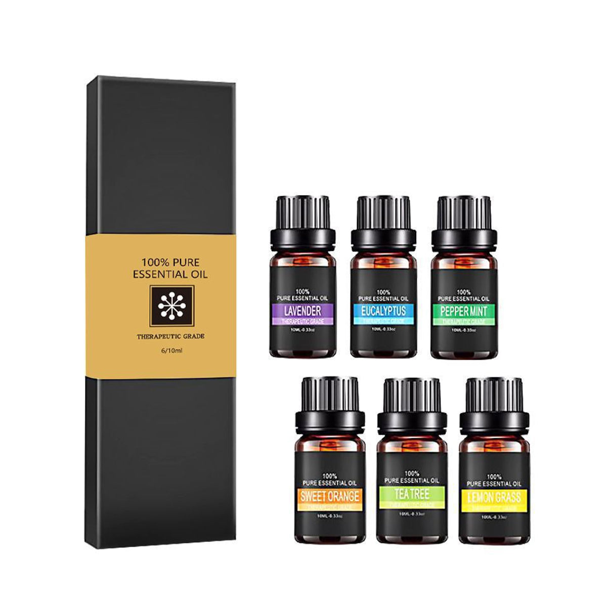 Essential Oil Diffuser