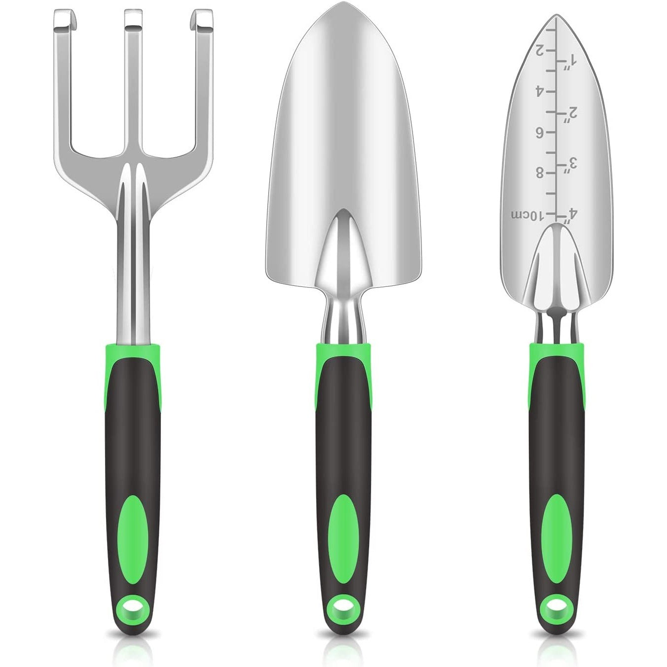 8-Piece Gardening Tool Set
