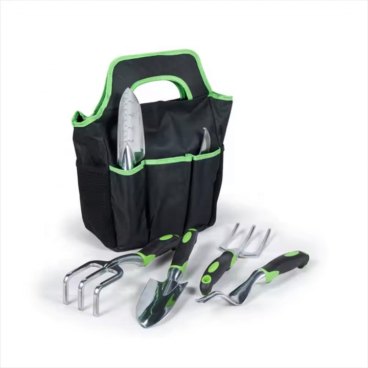 8-Piece Gardening Tool Set