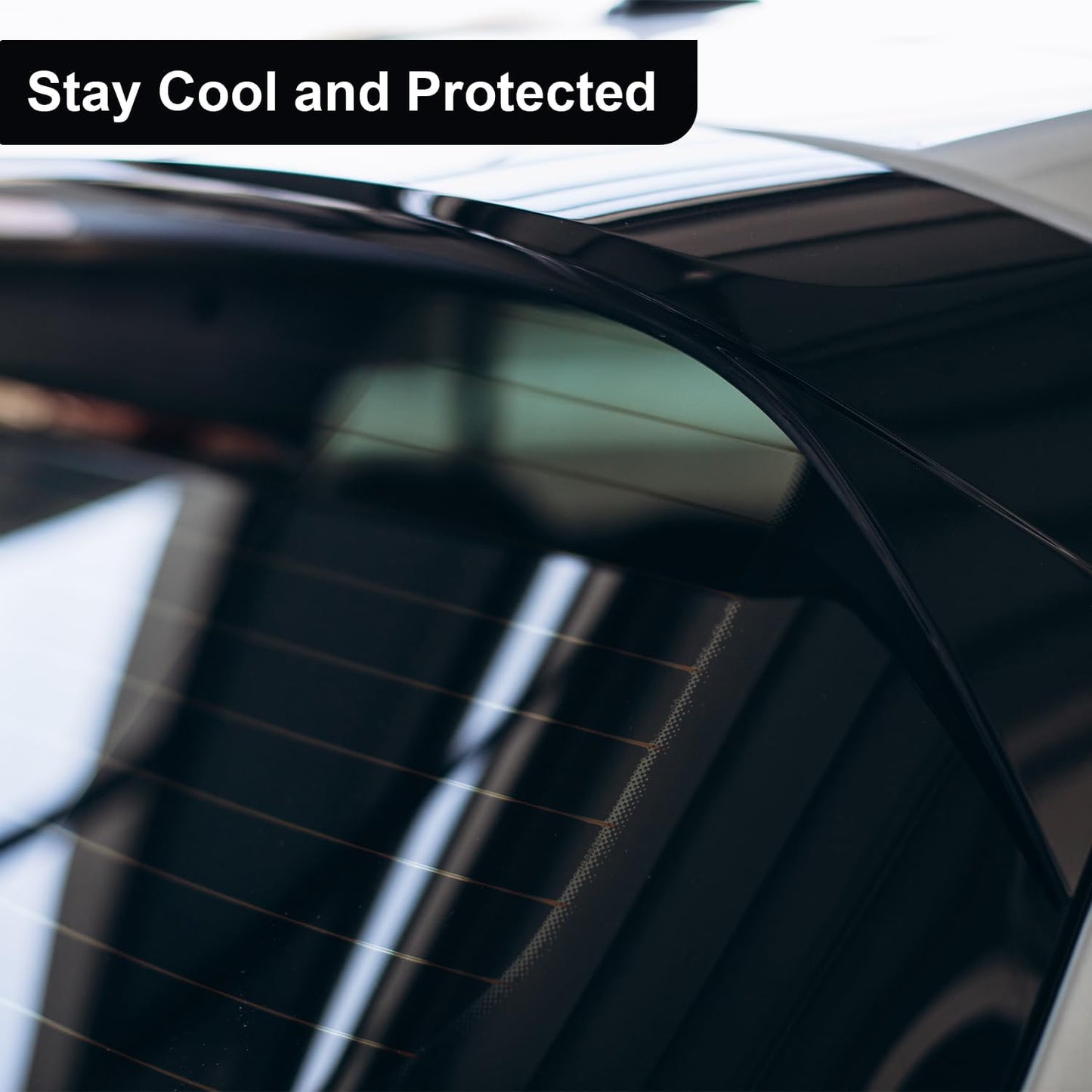 Window Tint Film Roll