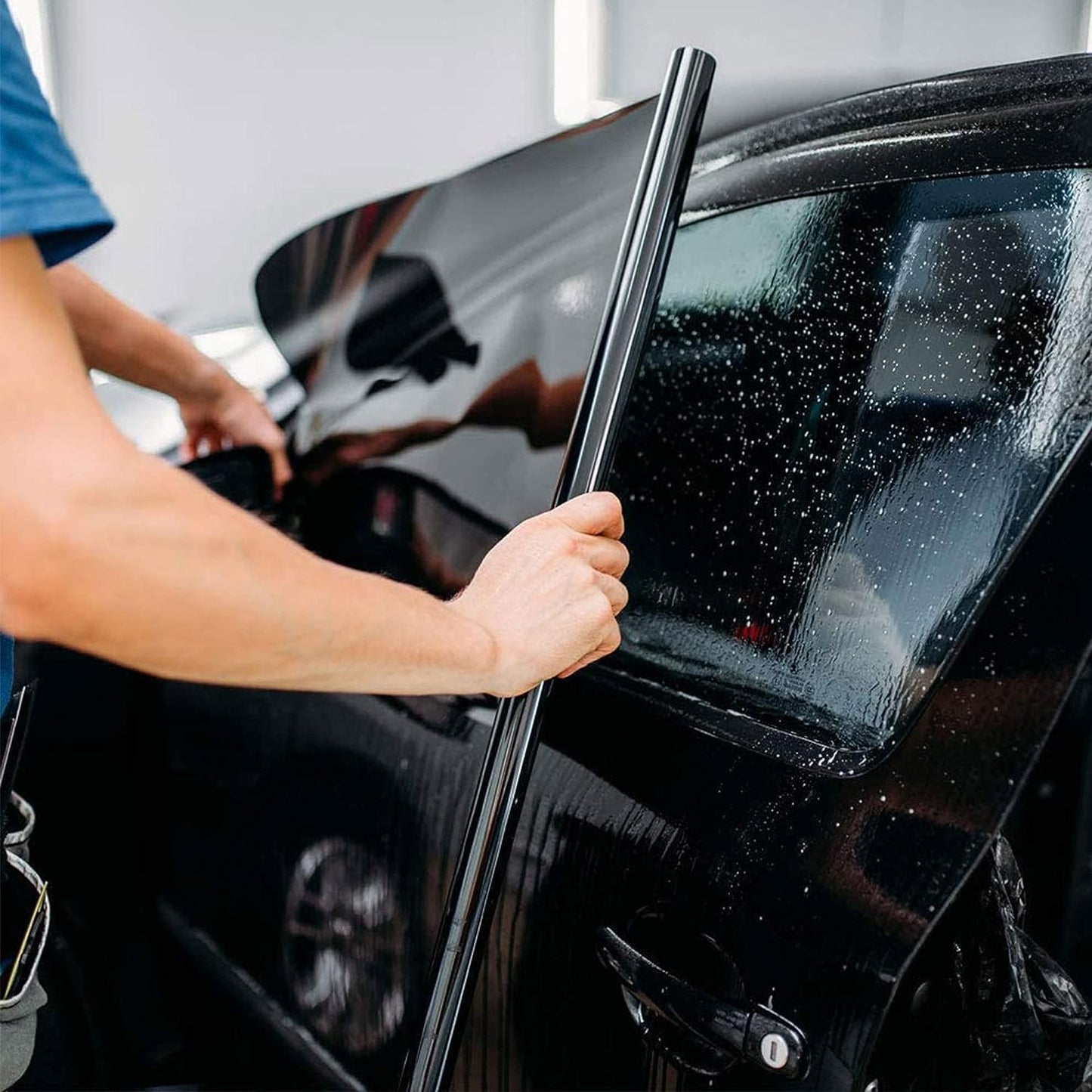 Window Tint Film Roll