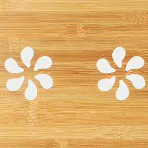 Foldable Bamboo Laptop Table