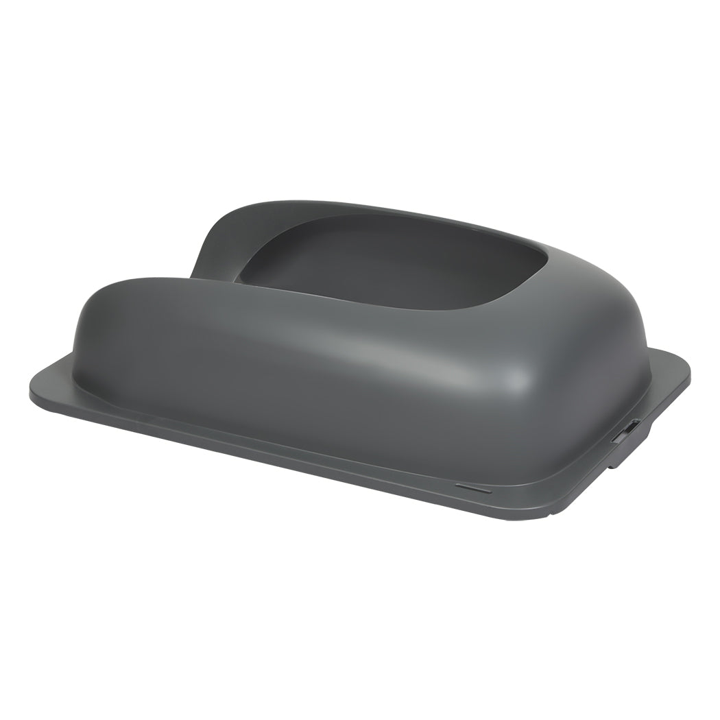 Pawz Cat Litter Box-1894516792433446916