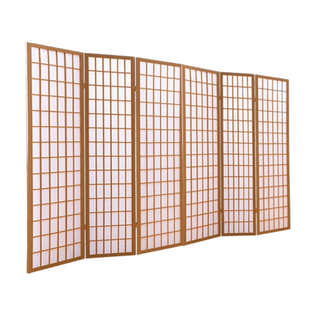 3/4/6/8 Panel Divider