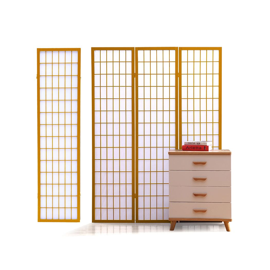 3/4/6/8 Panel Divider