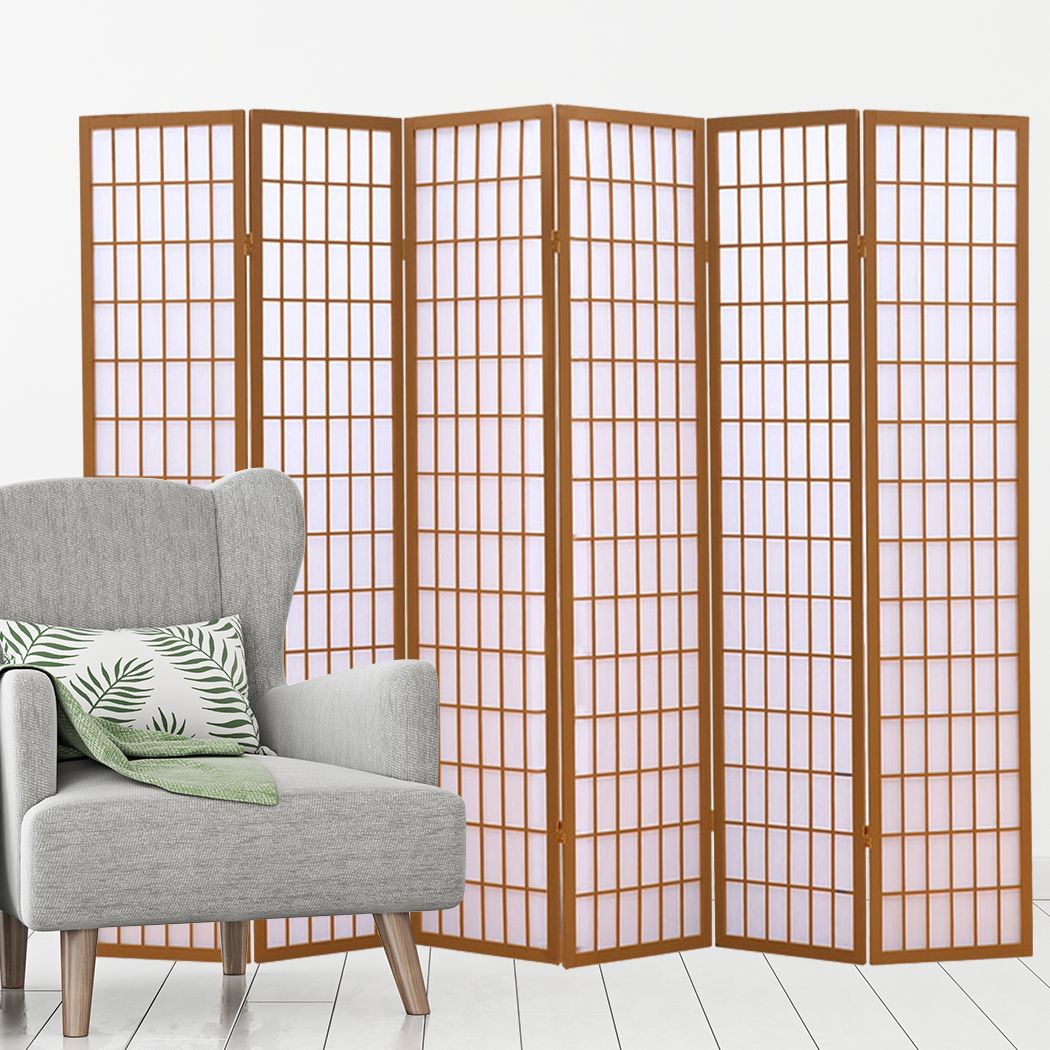 3/4/6/8 Panel Divider