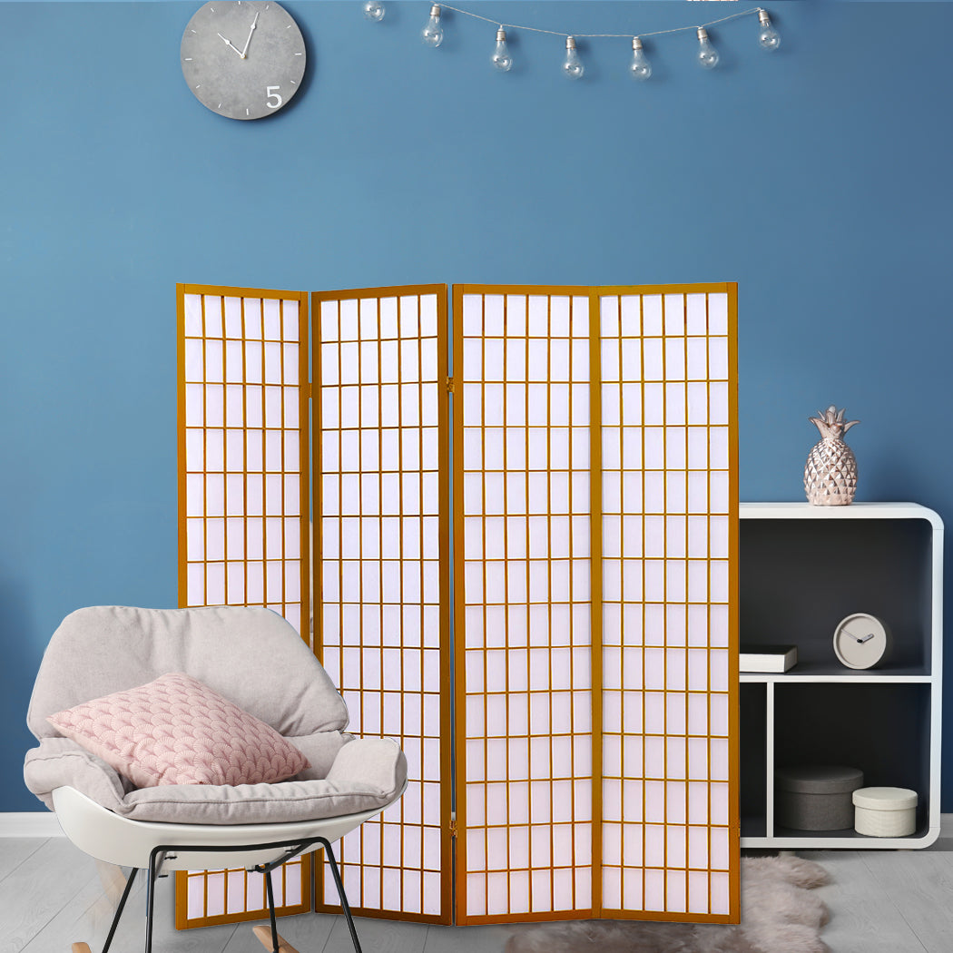 3/4/6/8 Panel Divider