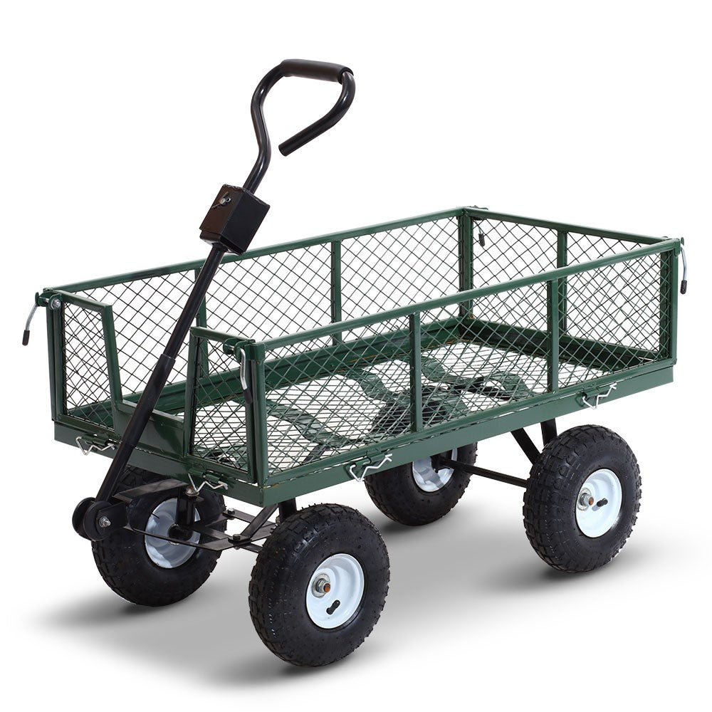 Garden Cart (Steel)