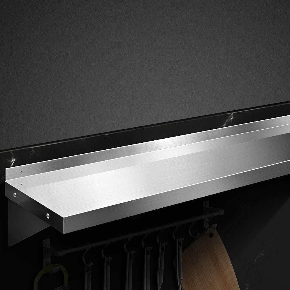 Stainless Steel Shelf
