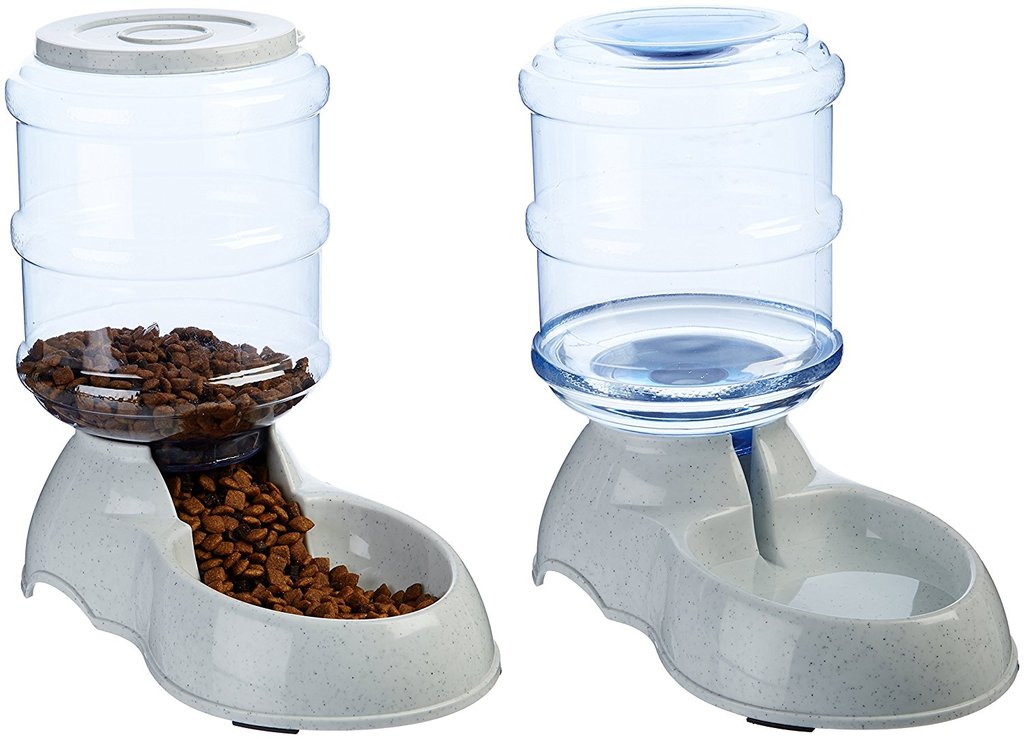 Automatic Dispenser - Home Insight