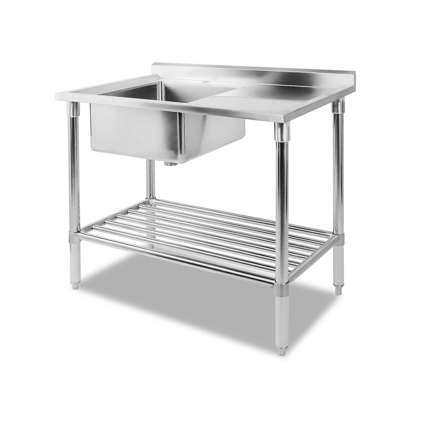 Stainless Steel Sink