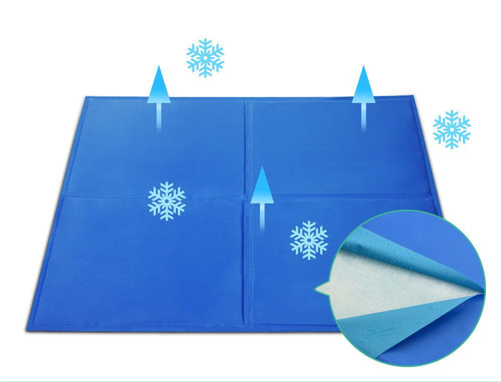 Cool Gel Mat - Home Insight