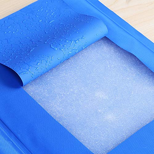 Cool Gel Mat - Home Insight