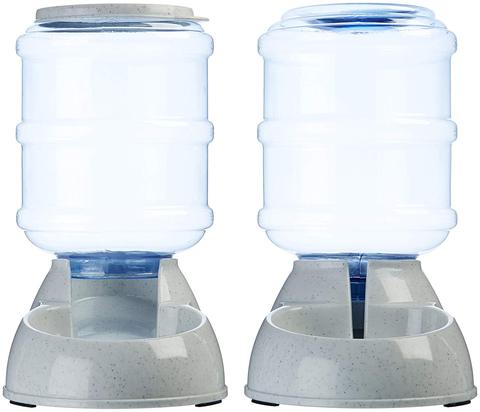 Automatic Dispenser - Home Insight