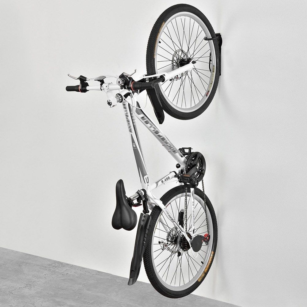 Wall Mounting Bike Racks - Home Insight