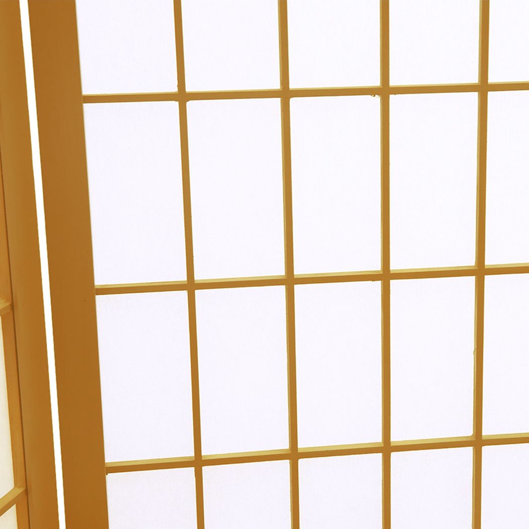 3/4/6/8 Panel Divider