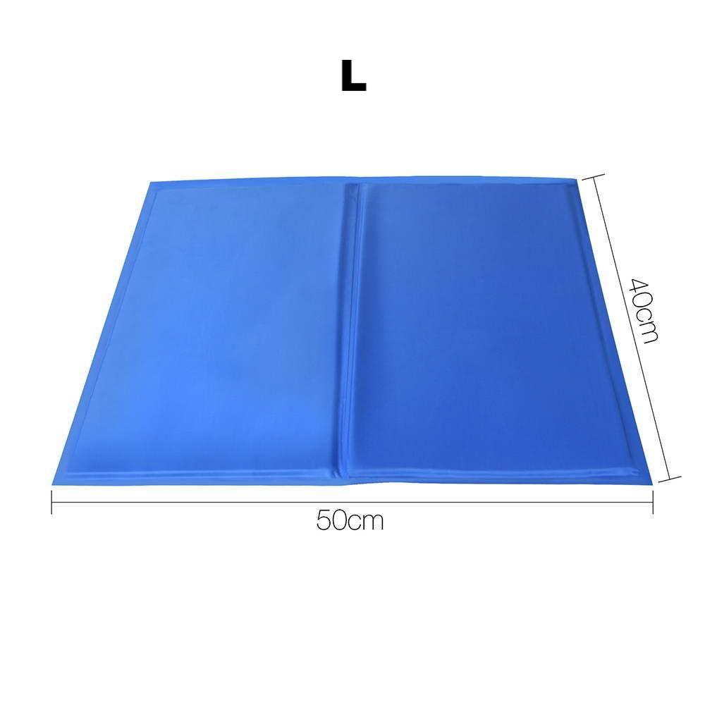 Cool Gel Mat - Home Insight