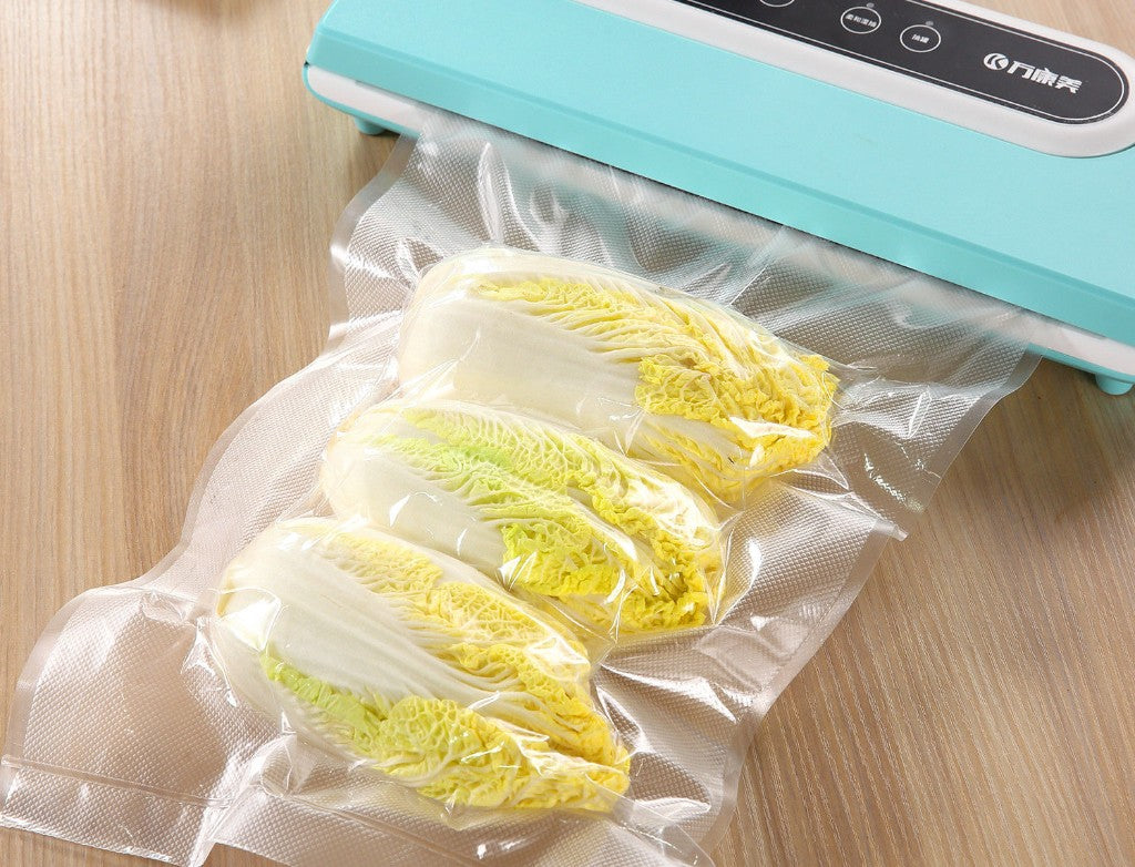 Vacuum Food Seal Bags - Home Insight