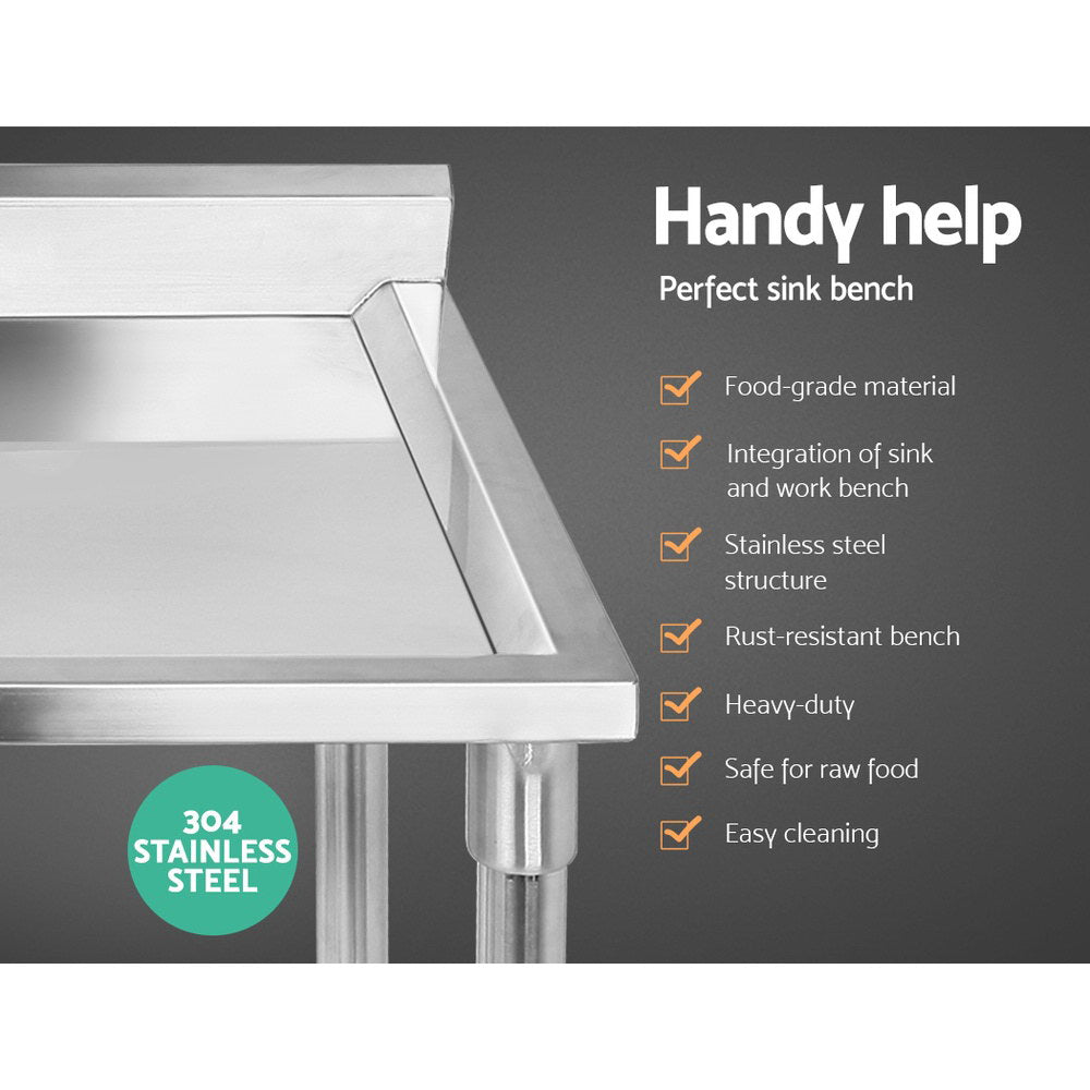 Stainless Steel Sink