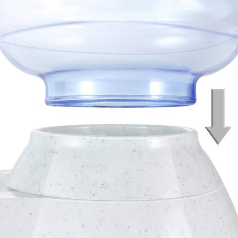 Automatic Dispenser - Home Insight