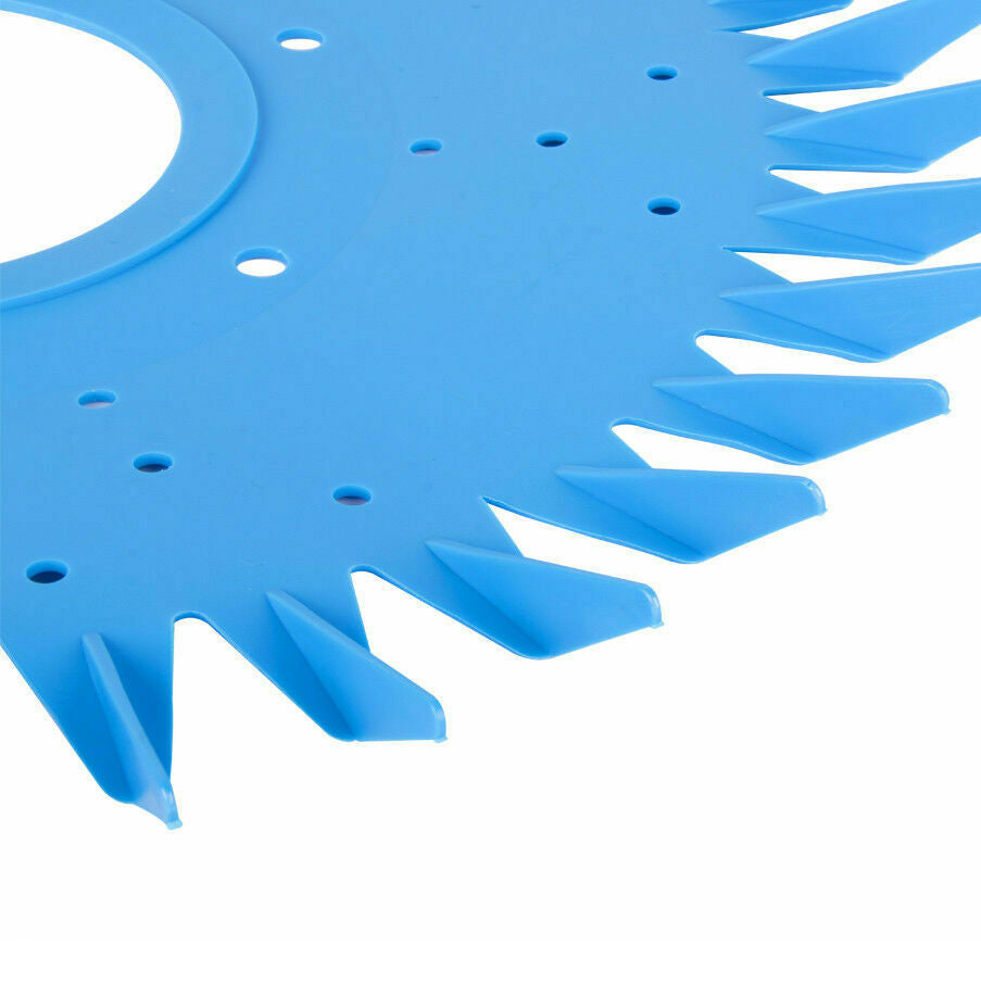 Swimming Pool Vacuum Cleaner - Home Insight