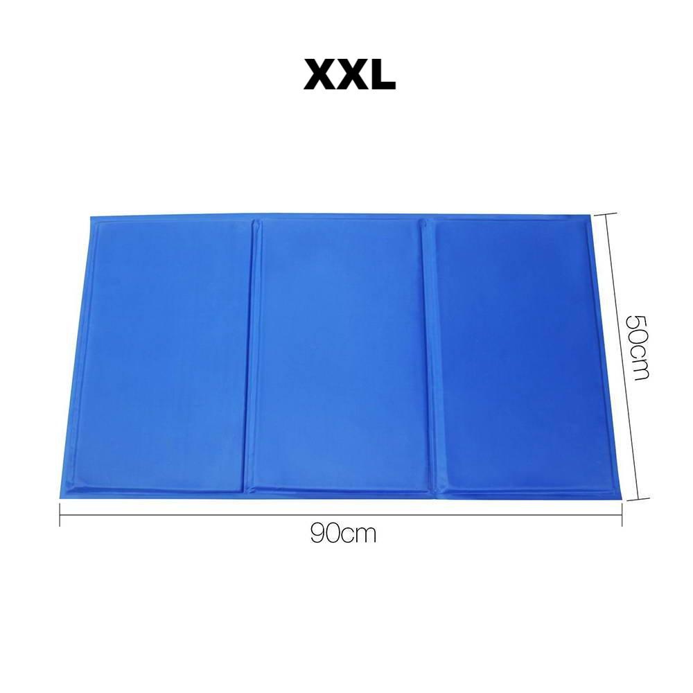 Cool Gel Mat - Home Insight