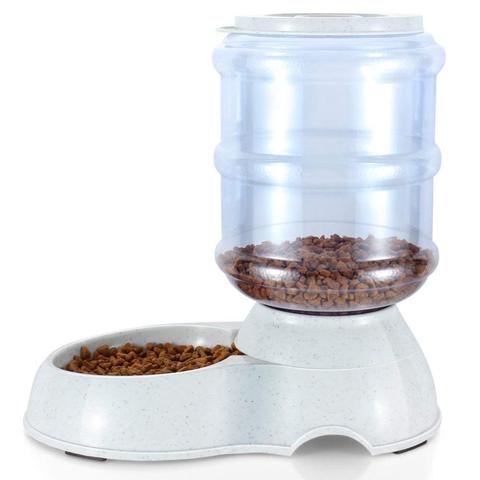 Automatic Dispenser - Home Insight