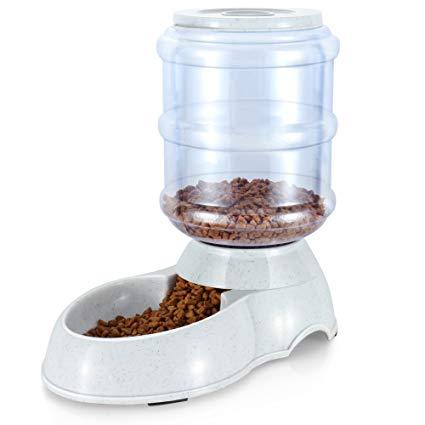 Automatic Dispenser - Home Insight