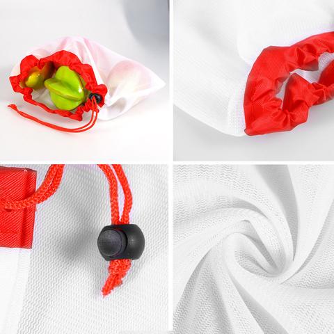 Reusable Produce Bags x12 - Home Insight