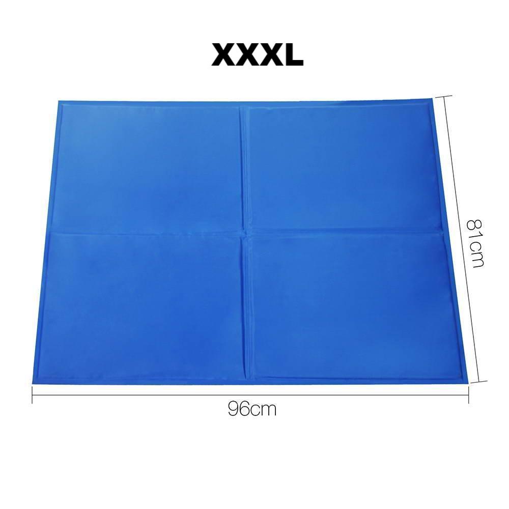 Cool Gel Mat - Home Insight