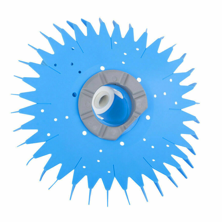 Swimming Pool Vacuum Cleaner - Home Insight