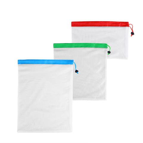 Reusable Produce Bags x12 - Home Insight