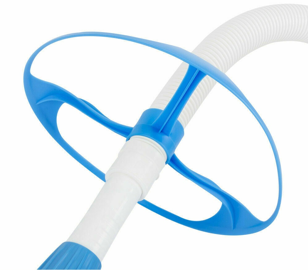 Swimming Pool Vacuum Cleaner - Home Insight