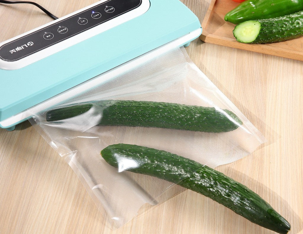 Vacuum Food Seal Bags - Home Insight
