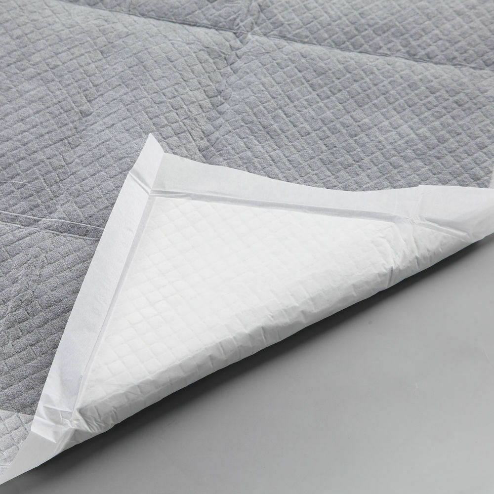 Puppy Absorbent Training Pads - Charcoal