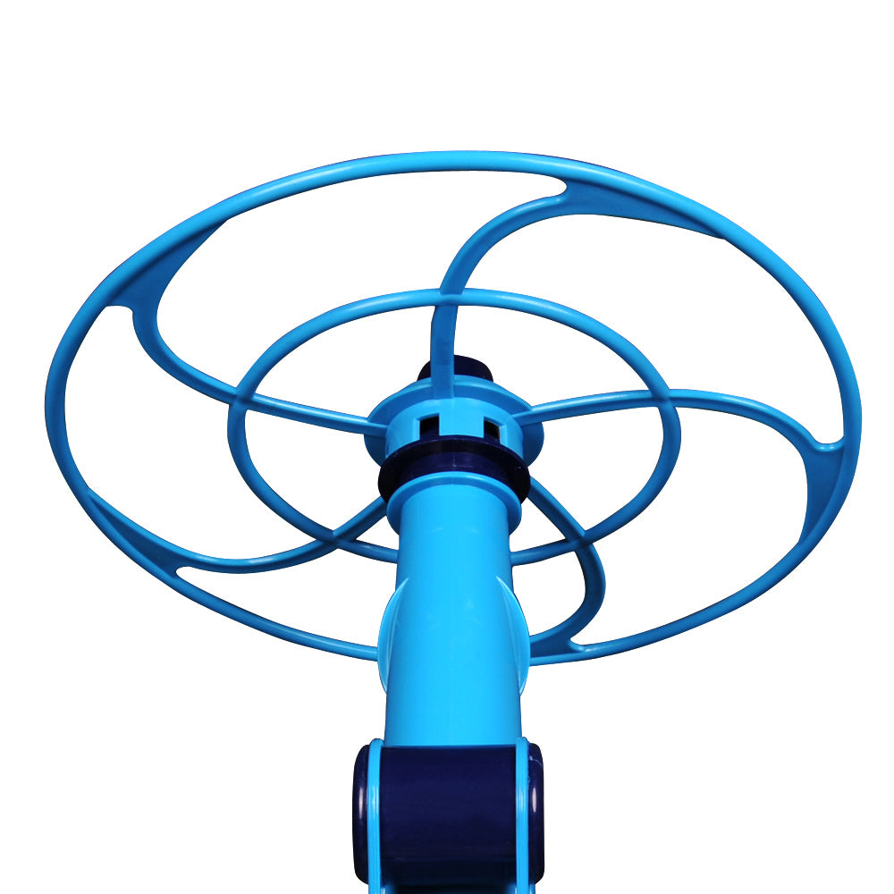Swimming Pool Vacuum Cleaner - Home Insight