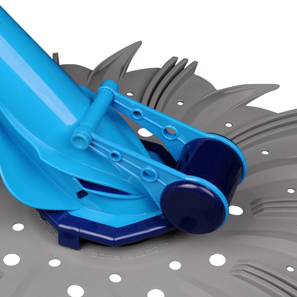 Swimming Pool Vacuum Cleaner - Home Insight