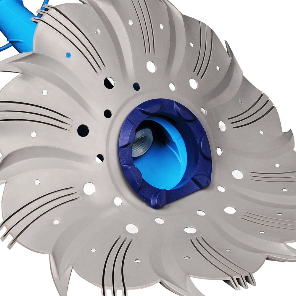 Swimming Pool Vacuum Cleaner - Home Insight