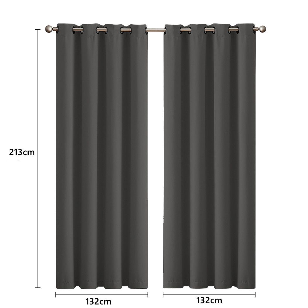 Blackout Curtains